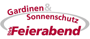 Dirk Feierabend - Logo